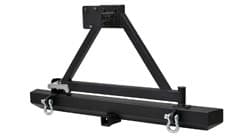 Bumpers & Tire Carriers