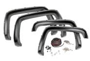 Fender Flares