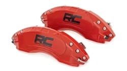 Caliper Covers