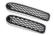 Custom Grilles