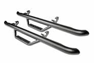 Side Steps & Running Boards