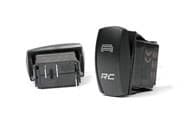 Switches & Housings
