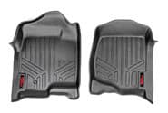 Floor Mats