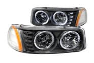 Headlights