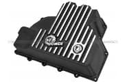 Diff, Valve Covers, Trans Pans