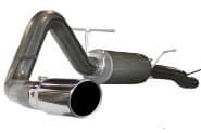 Exhaust