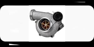 Turbo Chargers