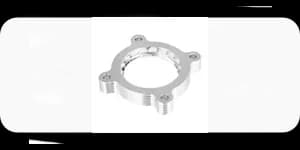 Throttle Body Spacers