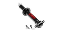 Shocks & Struts