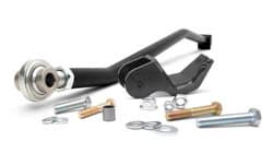 Suspension Components