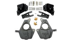 Suspension Lowering Kits