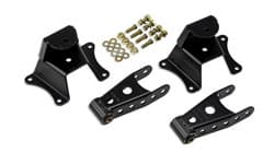 Hanger Kits & Shackle Kits