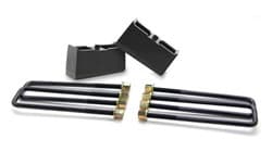 Block & U Bolt Kits