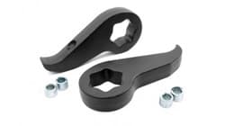 Torsion Bars & Keys