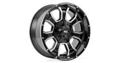 Rough Country Wheels