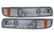 Bumper & Corner Lights
