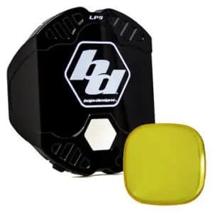 Light Guards / Shields