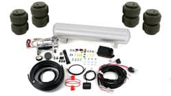 Performance Air Suspension