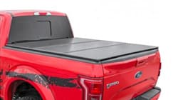 Bed / Tonneau Covers