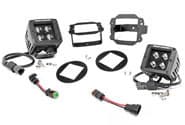 Light Mounts / Brackets