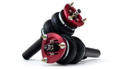 Performance Air Suspension