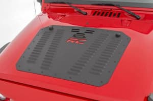 Body Panels