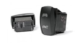 Switches & Housing Kits