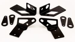 Height Sensor Brackets