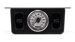 Gauges and Switches