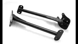 Frame Connectors & Braces