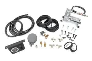 Other Compressor Systems & Accessories