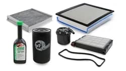Engine OE Replacement Filters