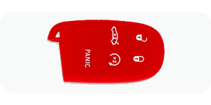 Key Fob Covers