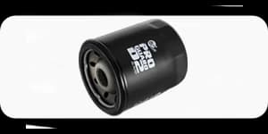 Oil filters