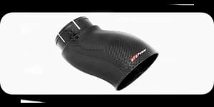 Dynamic Air Scoops