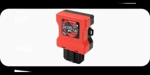 Throttle Ehancer Modules