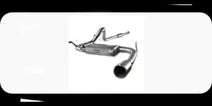 Exhaust System