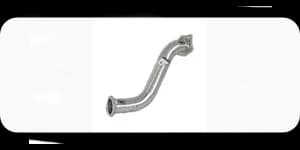 Down-Pipes