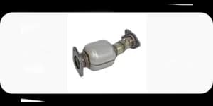 Catalytic Converters