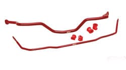 Sway Bars & End Links