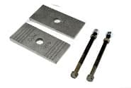 Pinion Shims