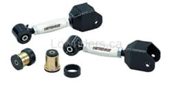 Rear Install Kits