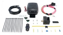 Compressor Systems