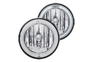 Driving & Running Lights