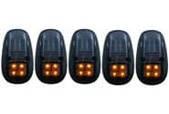 Cab Roof Lights
