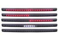 LED Tailgate Bars