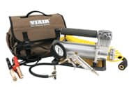 Portable Tire Management