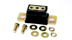 Motor & Transmission Mounts