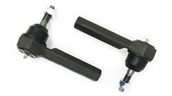 Tie Rods & Center Link