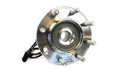 Wheel Bearings
